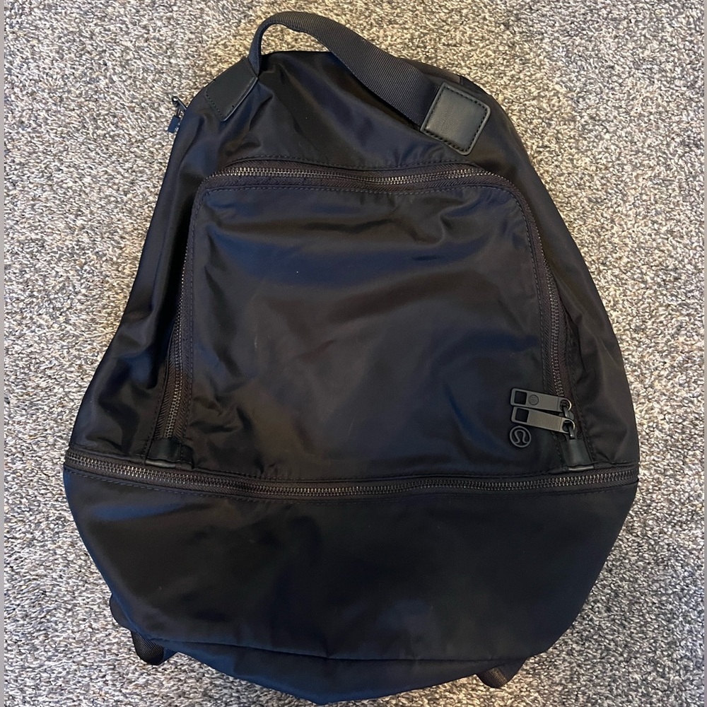 Lululemon Backpack